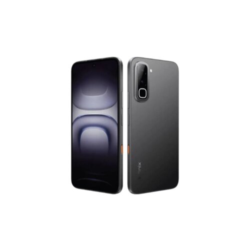 Infinix Hot 70 8GB RAM 256GB- 6.78 Inch 120Hz Display, 6000mAh Battery