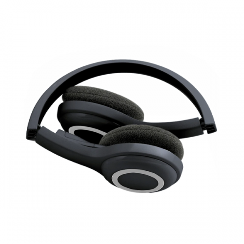 Logitech Wireless Headset H600