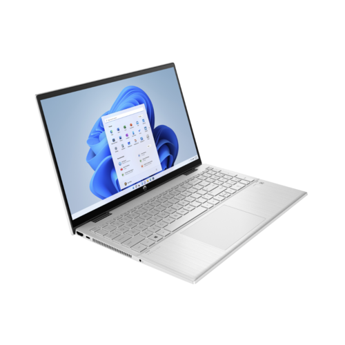 Hp Pavilion X360 15-er005nia Core I7-1255U 16GB RAM 512GB SSD Touch 15.6” Display