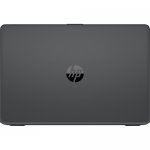 HP 250 G6 Notebook Intel Celeron N3060 4GB RAM 500GB HDD DVDrw HDMI WiFi Webcam Free DOS 15.6" HD Display Black 1 Year Warranty By HP