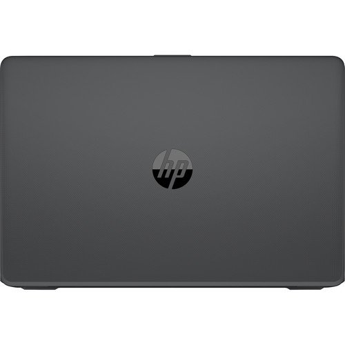 HP 250 G6 Notebook Intel Celeron N3060 4GB RAM 500GB HDD DVDrw HDMI WiFi Webcam Free DOS 15.6" HD Display Black 1 Year Warranty