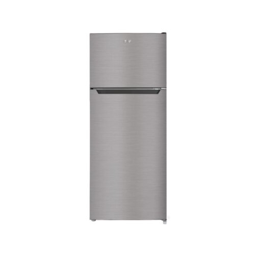 MIKA 348L No Frost Inverter Fridge Inox Line Brush MRNF348XLBV
