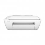 HP DeskJet 2130 All In One Printer (K7N77C) - White By HP
