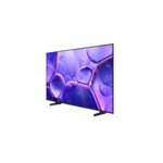 Samsung 50U800FU - 50 Inch, 4K UHD Crystal LED Smart TV By Samsung