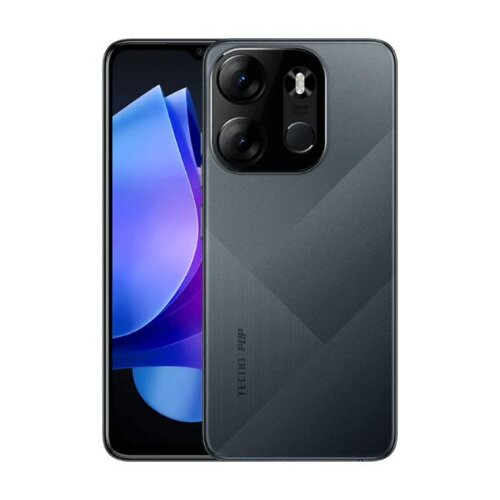 Tecno Pop 7 Pro In Kenya – Big Battery, Smooth Performance By Tecno