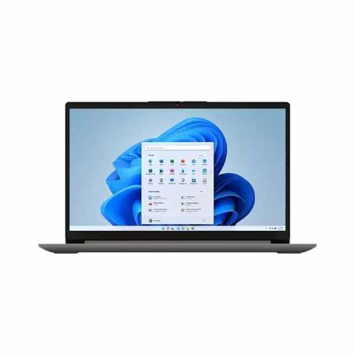 Lenovo IdeaPad 1 Intel Core I3 12th Gen(1215U) 4GB RAM  256GB SSD 15.6 Inch Display - 15IAU7/82QD00C3UE
