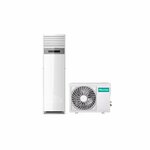 Hisense FLOOR STANDING 18000 BTU (COOLING ONLY) AUF-18CR4SCPA3(INDOOR)  / AUW-18C4SM3(OUTDOOR) By ACs