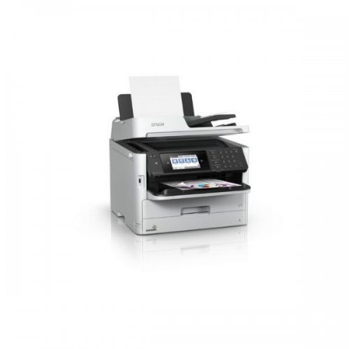 Epson Eco Tank M2140 Ink Tank Printer, Print, Copy And Scan, Duplex Printing  - USB Interface