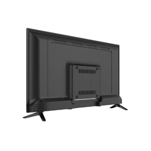 Vitron 75″ Smart 4K HDR WebOS TV – Black (Model HTC7588USWO) By Other