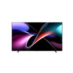 Hisense 116 Inch 116UXh 4K RGB Mini-LED Smart TV With Dolby Vision By Hisense