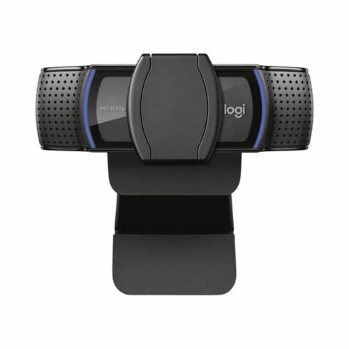 Logitech C920e 1080p Business Webcam