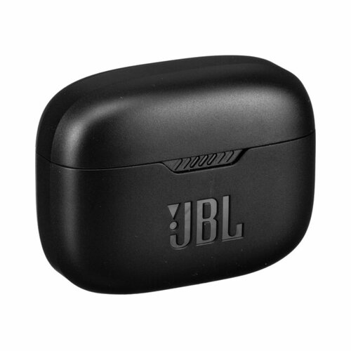JBL Tune 130NC TWS Noise-Canceling In-Ear Headphones – Black