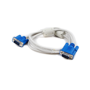 VGA CABLE STANDARD 1.5 METER photo