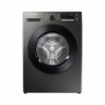 Samsung 7KG Front Load Washing Machine WW70T4020CX By Samsung