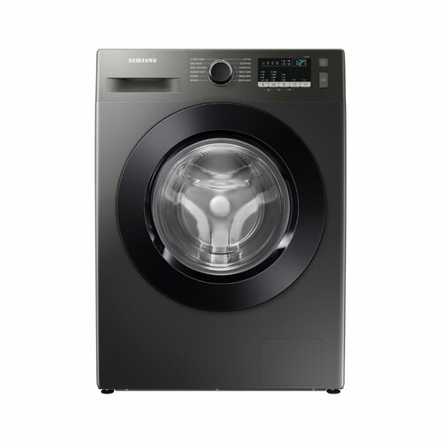 Samsung 7KG Front Load Washing Machine WW70T4020CX By Samsung