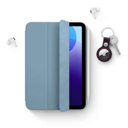 IPad Mini 6th Gen – 8.3 Inch Display, 64GB Storage, 4GB RAM (WiFi + Cellular)