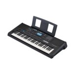 Yamaha PSR-E473 61-Key Touch-Sensitive Portable Keyboard By Yamaha