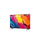 LG 75QNED70A 75 Inch 4K QNED Smart TV WebOS 25 AI Processor By LG