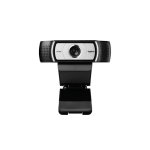 Logitech C930E BUSINESS WEBCAM + 1080p + Wide Field Of View & Digital Zoom By Logitech