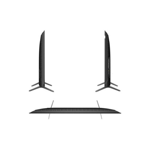 TCL 55 Inch TV - 55C61B QLED Smart 4K Google TV