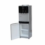 RAMTONS RM/565 HOT, NORMAL AND COLD FREE STANDING WATER DISPENSER By Ramtons