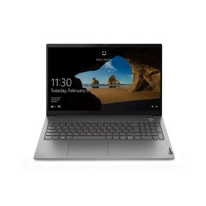 Image for Lenovo Think Book TB 15 Intel Core I3 11th Gen 12GB RAM 256GB HDD 15.6" FHD Display