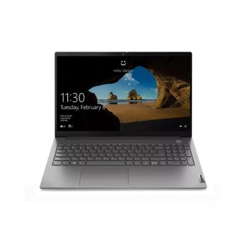 Lenovo Think Book TB 15 Intel Core I3 11th Gen 12GB RAM 256GB HDD 15.6" FHD Display