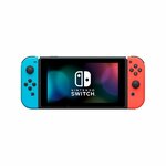 Nintendo Switch V2 Console By Nintendo