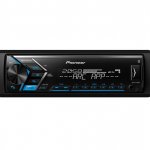 Pioneer MVH-S305BT Bluetooth/iPhone/Aux Media Player Car Stereo Kenya By Car Radio