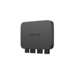 Eco Flow Alternator Charger – Fast In-Car Battery Charging By Other