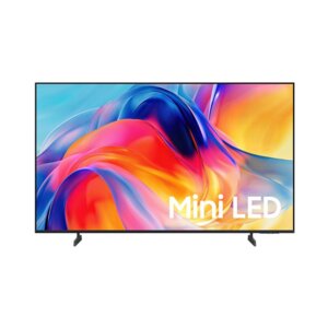 Samsung 55 Inch M70H Mini LED 4K Smart TV UA55M70HAU