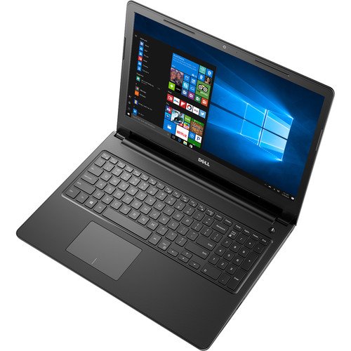 Dell Inspiron 3567 2.4 GHz Intel Core I3 4GB RAM 1TB HDD 15.6 INCH