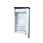 Von VARM-11DHS Mini Fridge 90L - Silver By Other