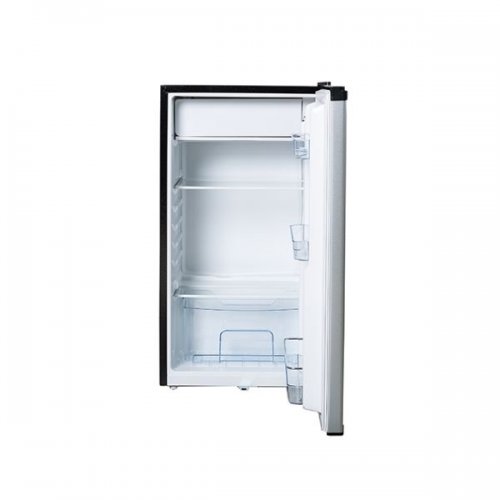 Von VARM-11DHS Mini Fridge 90L - Silver