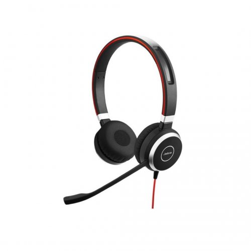 Jabra EVOLVE 80 MS Stereo Headset
