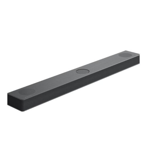 LG Soundbar S80 – Dolby Atmos, Wireless Subwoofer