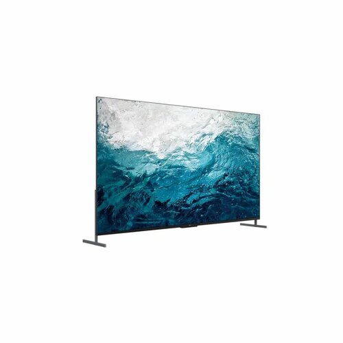 TCL 98 Inch 98C755 4K QLED Google Smart TV, Game Master, Android Ramati UI, Dolby Vision IQ, Dolby Atmos, HDR 10+, Imax Enhanced