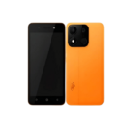 Itel A18s Smartphone - 2GB RAM + 64GB ROM By Itel