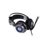 HP Gaming Headset H220 - USB + 3.5mm Backlit Gaming Headset By HP