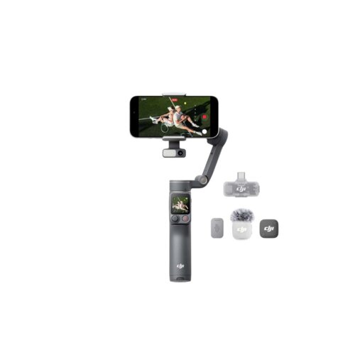 DJI Mobile 8P Smartphone Gimbal Stabilizer