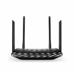TP-LINK Archer C6 - AC1200 Wireless MU-MIMO Gigabit Router By TP-Link