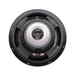 Pioneer TS-A30S4 12-Inch 1400W 4-Ohm Car Subwoofer | Aramid Fiber Cone By Woofers(carseat, Mount)