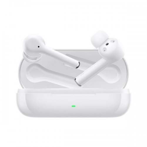 HUAWEI FreeBuds 3i Wireless Bluetooth Noise-Cancelling Earphones