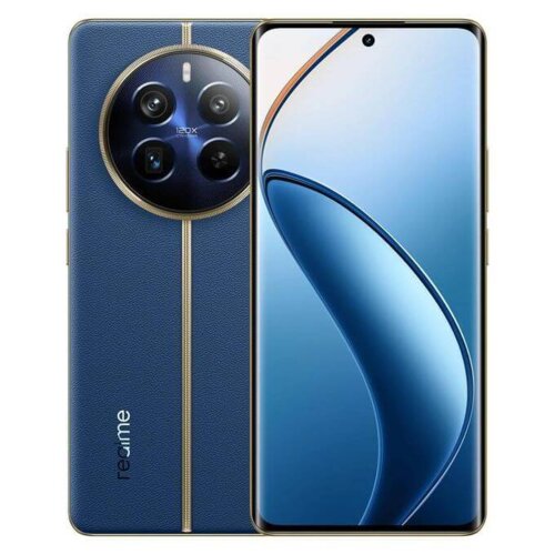 Realme 12 Pro 12GB RAM, 512GB ROM, High-Performance Smartphone