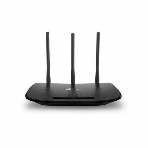 TP-Link TL-WR940N 450Mbps Wireless N Router