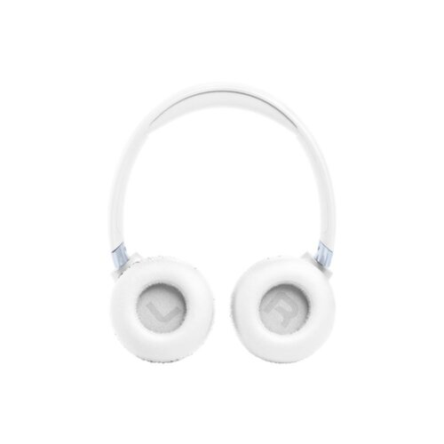JBL Tune 680NC Wireless On-Ear Noise Cancelling Headphones – 76H Battery Life, Bluetooth 6