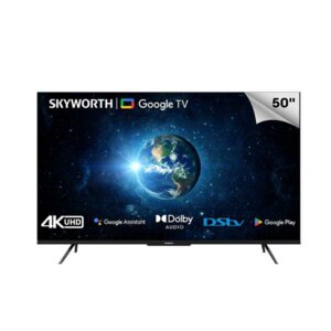 Skyworth 50 InchSmart  TV  Google  TV 50G3A photo
