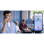 Samsung Galaxy M15 (4GB + 128GB), Up To 8GB With RAM Plus, 6.5” Super AMOLED Display, 6000mAh Battery, Model SM-M156B By Samsung