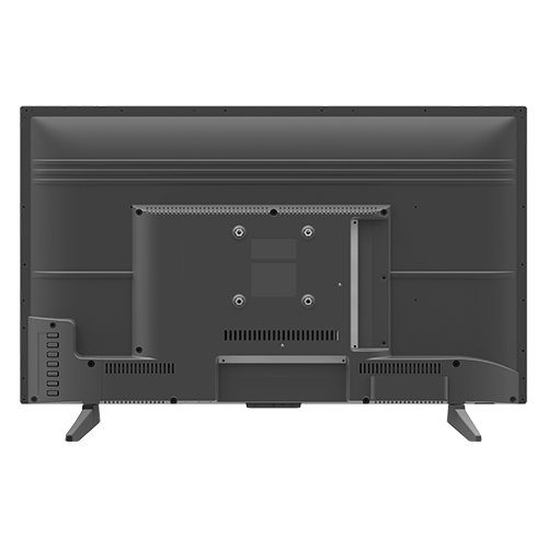 VISION PLUS 32 Inch SMART ANDROID  Frameless  HD TV VP8832S