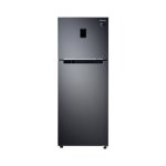 Samsung 362 Litres  Top Mount Freezer Fridge RT44K5552BS - Black By Samsung